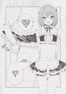 Page 3 Otokonoko Delivery Yaoi (Original) - Chapter 1: Otoko