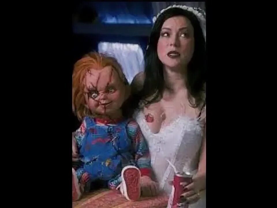 Seed of Chucky (2004) Movie Review - YouTube