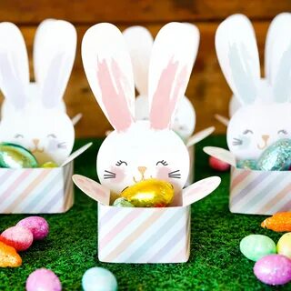 Easter Family Traditions To Celebrate in April - Sunshine Pa