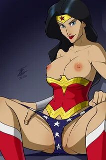 Wonder Woman (Чудо Женщина, Диана Принс, Принцесса Диана из 