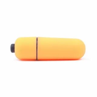 Orange Mini Bullet