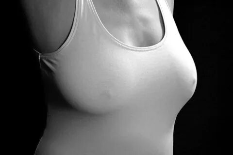 Freedom for the Breasts. Normalizing breast tissue that move