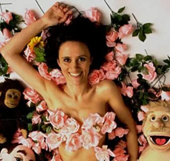 Nina Conti