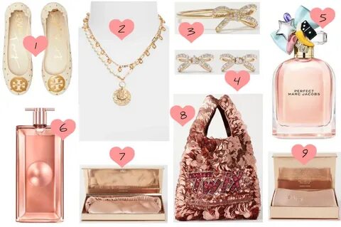 The Ultimate Valentine Gift Shopping Guide 2021 A Very Sweet
