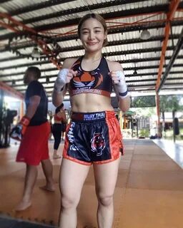 ONE Championship MMA fighter Rika Ishige - Imgur