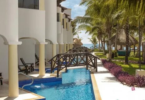 Отель Hidden Beach Resort 5*, цены на 2022 год