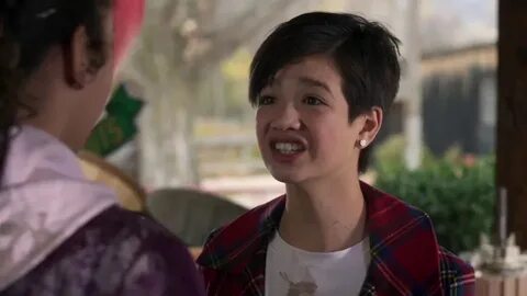 Энди Мак / Andi Mack 2 сезон 15 серия - Perfect Day 2.0