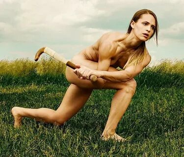 Naked Athletes - ESPN Body Issue 2015 (32 Photos) #TheFappen