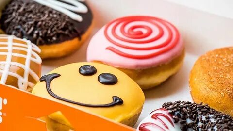 Dunkin Donuts Food Poisoning / Dunkin' Donuts Releases Tailg