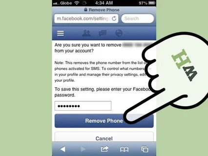 How To Delete Facebook From My Cell Phone lifescienceglobal.