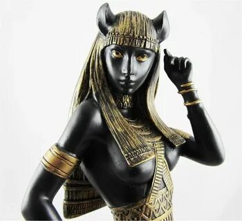 BAST STATUE Egyptian goddess, Bastet goddess, Egyptian