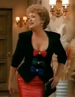 Rue mcclanahan tits 🌈 Rue McClanahan Nude? Find out at Mr. S