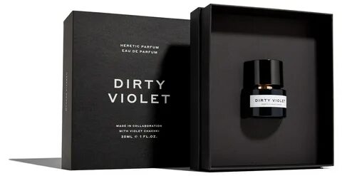Understand and buy dirty violet perfume cheap online