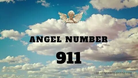 911 Angel Number Twin Flame Guidance by PureTwinFlames Mediu