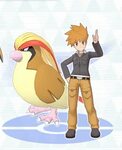Pokemon Masters: List of All Sync Pairs - Mobile Mode Gaming