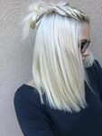 25 romantische Eisblonde Haarfarben für Real-Life Elsas #eis