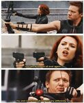 Should the BLACK WIDOW movie show what happened in Budapest?