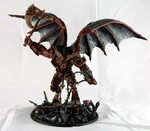Arklight: Added: Primaris Necropolis Hawks from the Indomitu