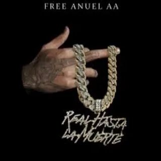 Anuel AA - Recuerdos (Full Audio) by alexanderdeep1 - HulkSh