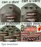 🅱 25+ Best Memes About Niglet Niglet Memes