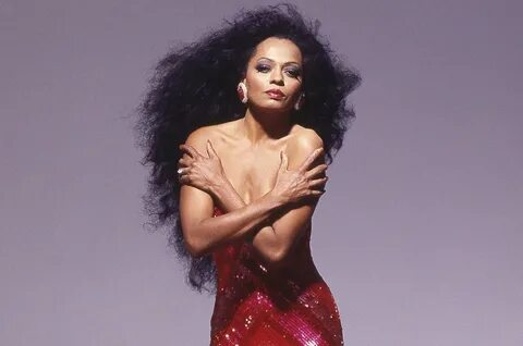 billboard na Twitteri: "Diana Ross celebrates "I'm Coming Ou