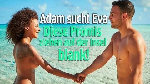 Adam sucht eva gestrandet im paradies online porno