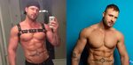 The 25 Hottest, Sickest Bodies In Gay Porn Right Now - TheSw