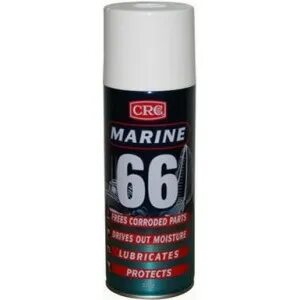 CRC Marine 66 - Triviteknik