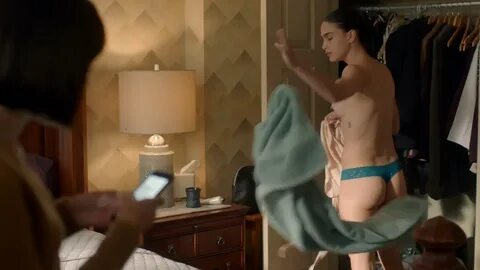 Nude video celebs " Melissa Barrera nude - Vida s03e05 (2020