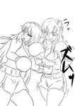 Belly punching - Ryona - 30 - エ ロ ２ 次 画 像