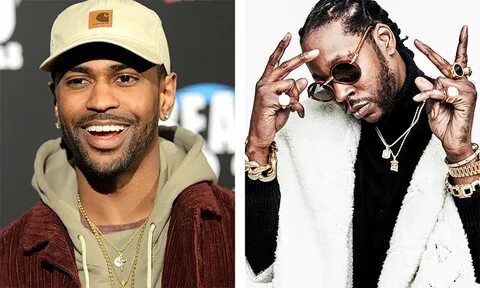 Big Sean 2 Chainz Related Keywords & Suggestions - Big Sean 