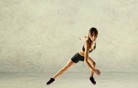 4 Minute Fat-Burning Workouts
