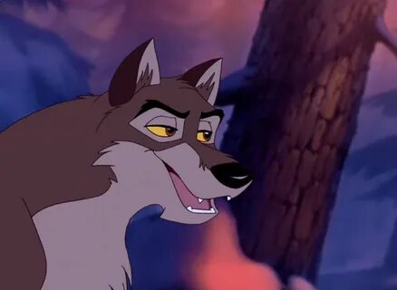 Balto 3 : Wings of Change gallery of screen captures