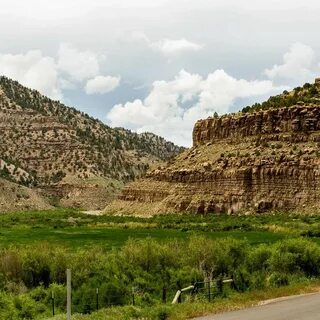 Nine Mile Canyon, Юта: лучшие советы перед посещением - Trip