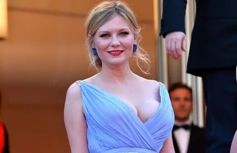 Kirsten Dunst sustituye a Elisabeth Moss en "The Power of th