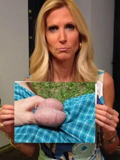 Ann Coulter Anal Porn Sex Pictures Pass