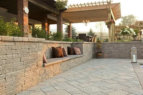 Techo-Bloc - New England Silica, Inc.