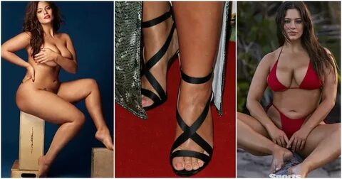 49 Ashley Graham Foot Sex Photos That Are Gorgeous