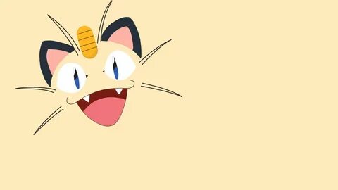 Meowth Full HD Pictures Pokemon backgrounds, Wallpaper, Old 