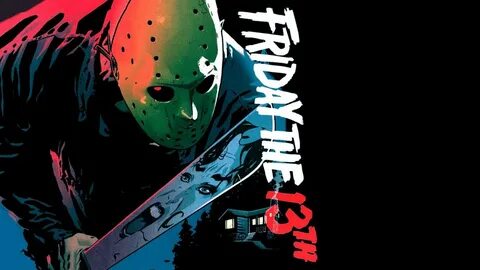 Friday the 13th Wallpaper - iXpap