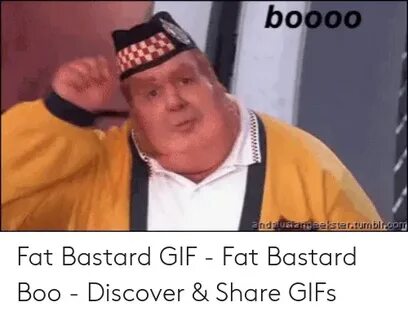 🐣 25+ Best Memes About Fat Bastard Gif Fat Bastard Gif Memes