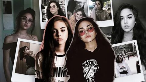 Maggie Lindemann Wallpapers posted by Ethan Johnson