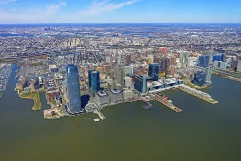 About New Jersey - Guide of the World