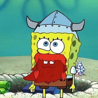 SpongeBob SquarePants - Hinga Dinga Durgen!