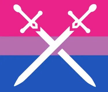 Bisexuals of the Blade LGBTA Wiki Fandom