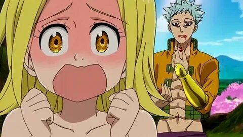 Nanatsu no Taizai OVA Episode 1 Discussion - Forums - MyAnim