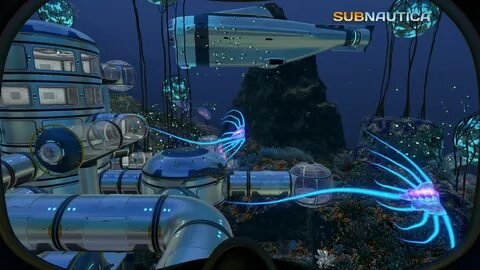 screenshot subnautica reshaded subnautica