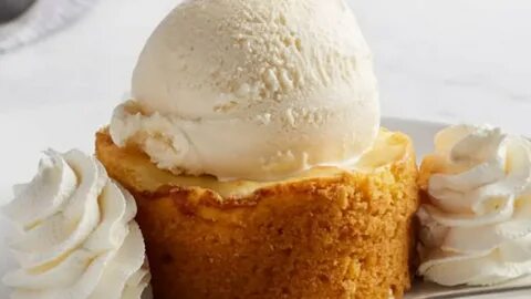Popular Restaurant Desserts You Should Avoid Like The Plague