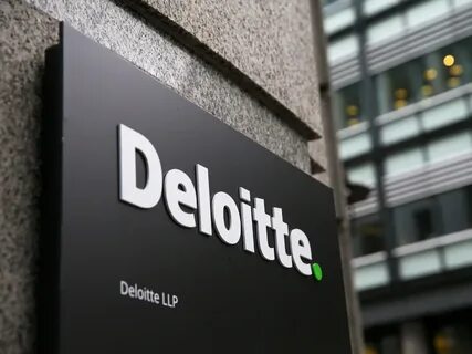 Deloitte And Touche Related Keywords & Suggestions - Deloitt