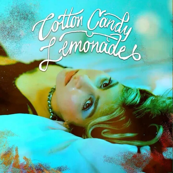 STELIOS в Instagram: ""cotton candy lemonade" out now